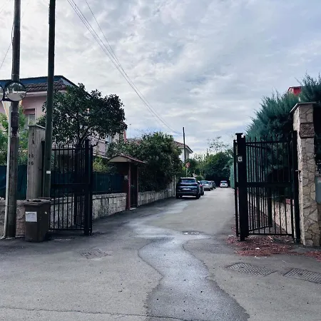 Raffaele Σπίτι διακοπών *