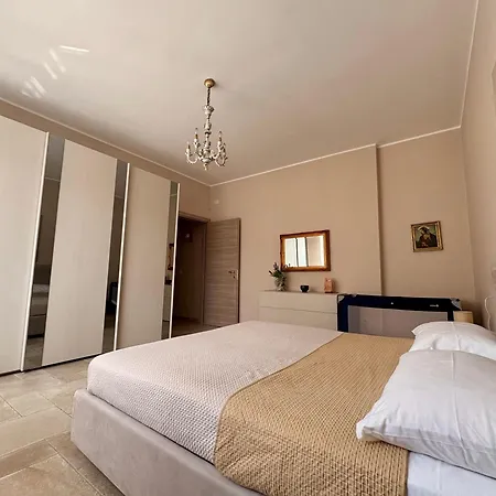 Raffaele Σπίτι διακοπών Trani