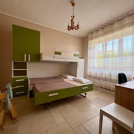 Raffaele Σπίτι διακοπών *