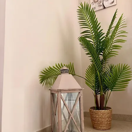 Raffaele Σπίτι διακοπών Trani