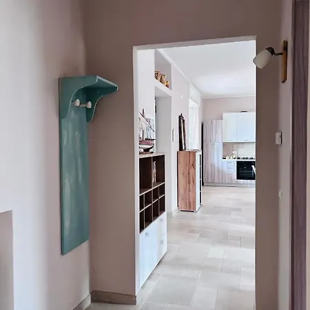 Raffaele Holiday home