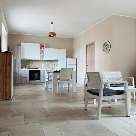 Raffaele Holiday home