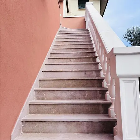 Raffaele Holiday home Trani