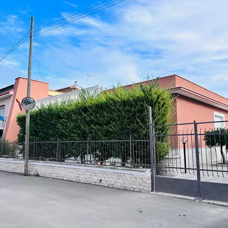 Raffaele Vakantiehuis