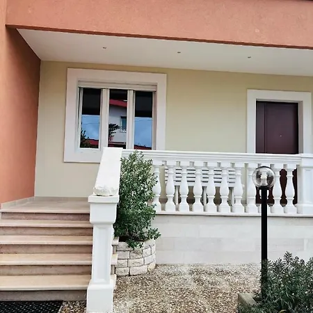 Raffaele Holiday home *