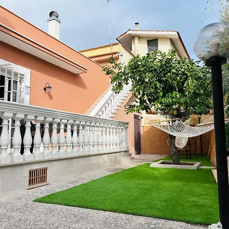 Raffaele Holiday home