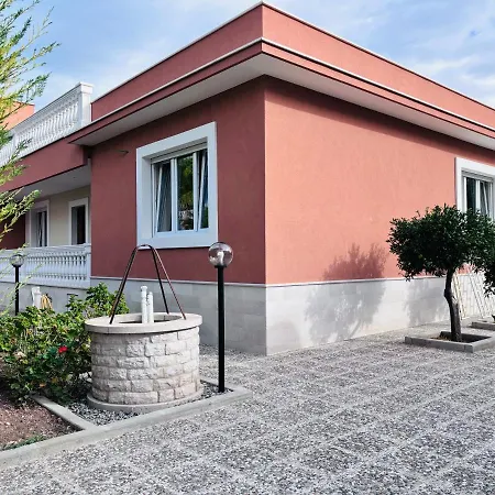 Raffaele Holiday home Trani