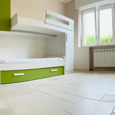 Holiday home Raffaele *