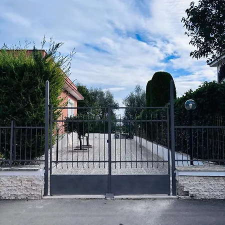 Holiday home Raffaele *