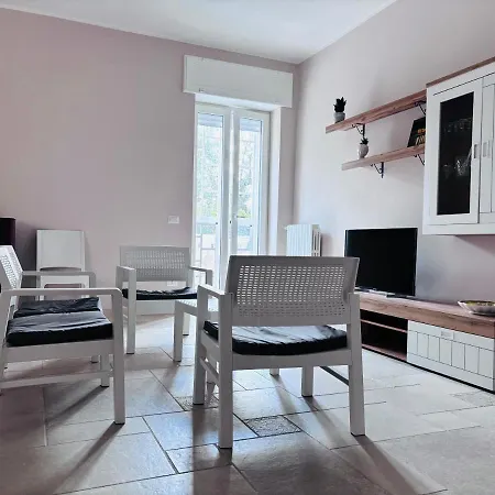 Holiday home Raffaele