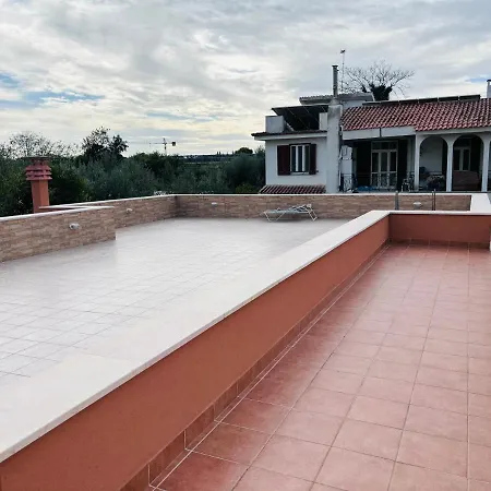 Vakantiehuis Raffaele