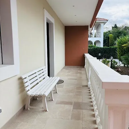 Raffaele Holiday home Trani