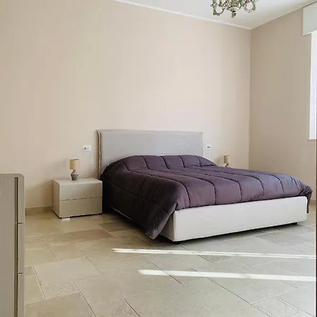 Raffaele Holiday home *