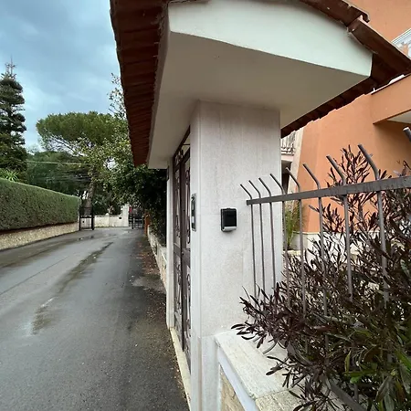 Raffaele Vakantiehuis