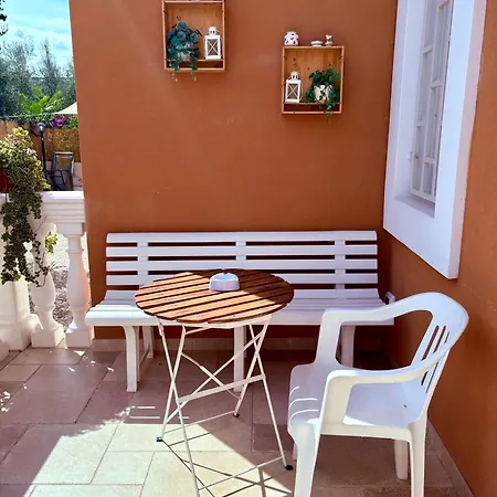 Vakantiehuis Raffaele