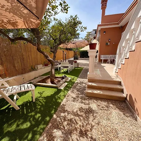 Vakantiehuis Raffaele Trani