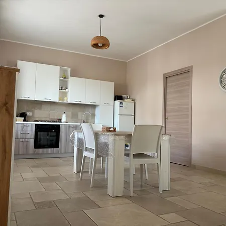 Raffaele Vakantiehuis