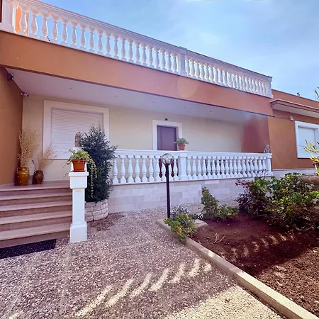 Raffaele Vakantiehuis *