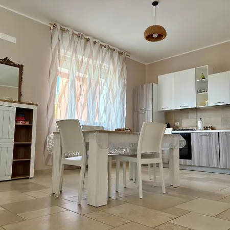 Raffaele Dom wakacyjny Trani