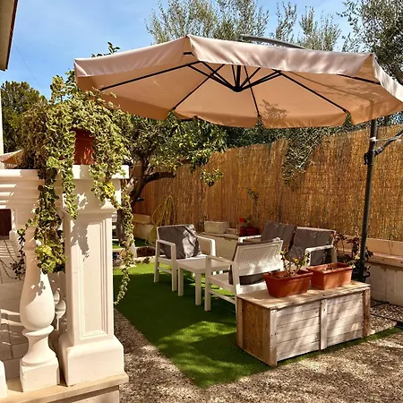 Raffaele Vakantiehuis Trani