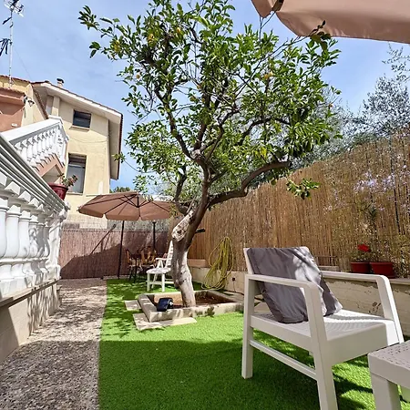 Raffaele Vakantiehuis Trani