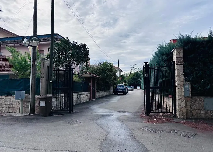 Raffaele Tatil Evi *